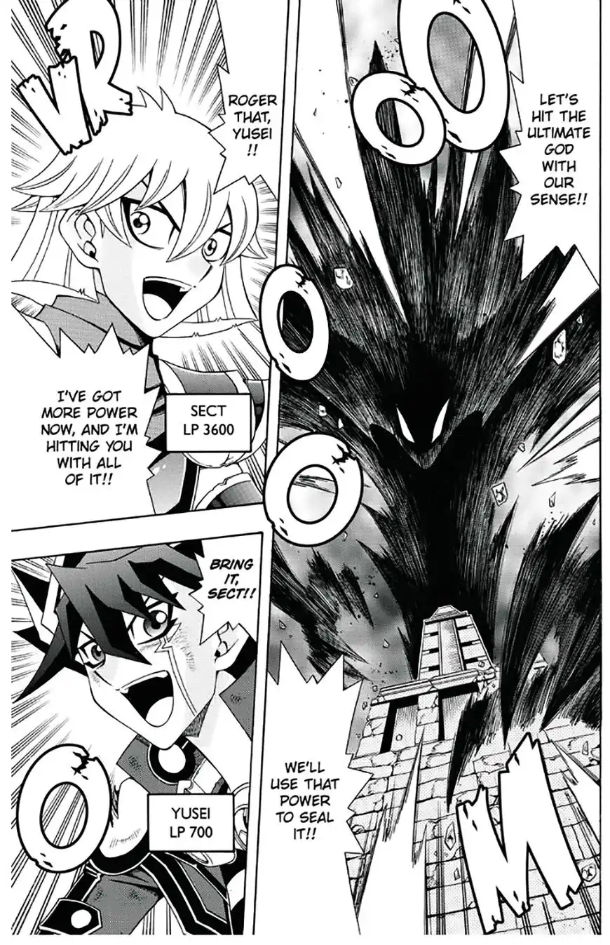 Yu-Gi-Oh! 5Ds - A Chapter 56 17